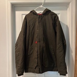 Men’s Under Armour Jacket